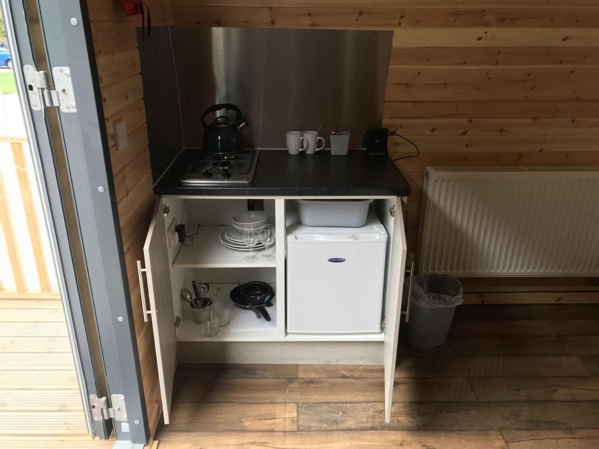 Willa Earth Pod 2 Pet Friendly Neath Zewnętrze zdjęcie